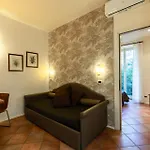 Firenze Apart-hotel 4*