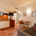 Apart-hotel Firenze Alassio