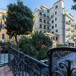 Firenze 4* Alassio