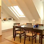 Apart-hotel Firenze