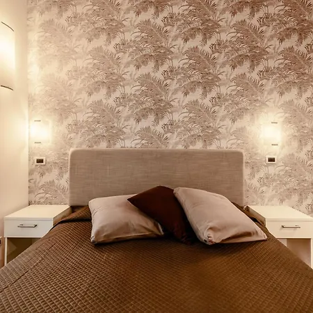 Firenze Hotel apartamentowy