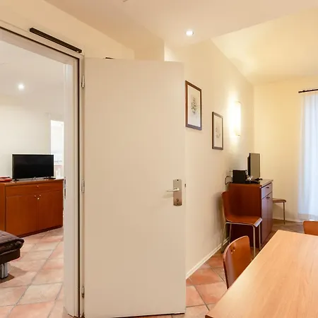 Firenze Hotel apartamentowy Alassio