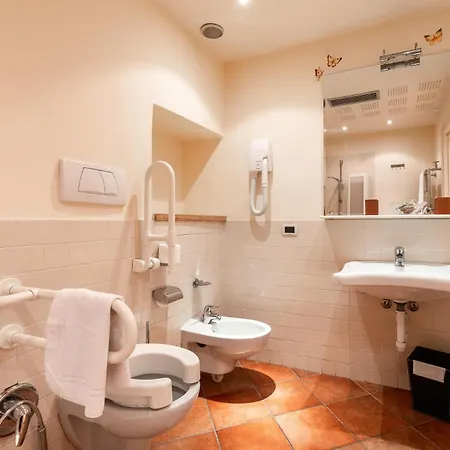 Hotel apartamentowy Firenze