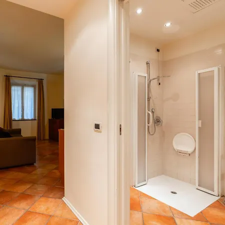 Hotel apartamentowy Firenze