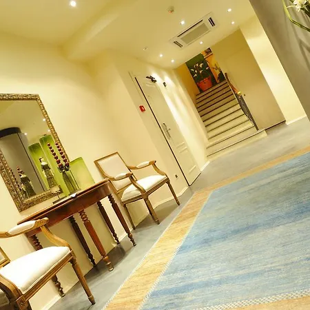 Hotel apartamentowy Firenze 4*