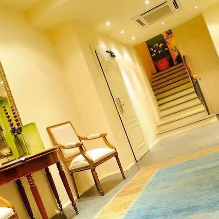 Firenze 4* アラッシオ