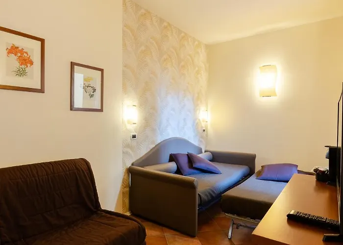 Apartmanhotel Firenze