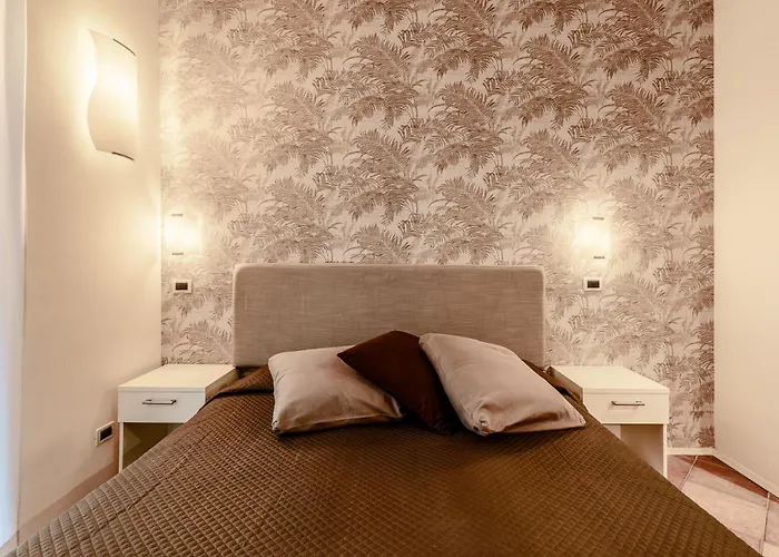 Firenze Apartmanhotel