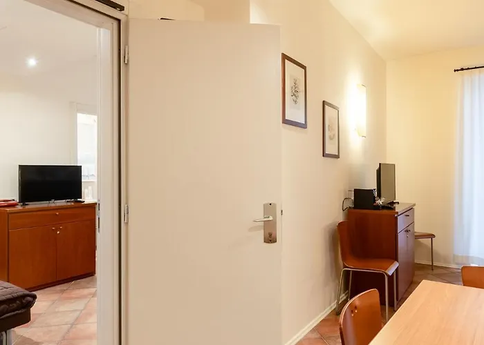 Firenze Apartmanhotel Alassio