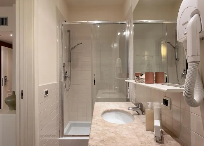 Firenze Apartmanhotel