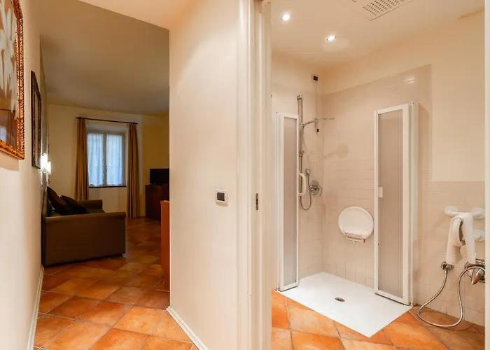 Apartmanhotel Firenze