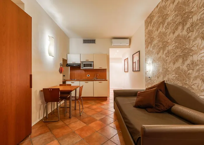 Apartmanhotel Firenze
