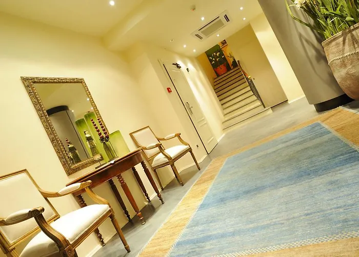 Apartmanhotel Firenze 4*