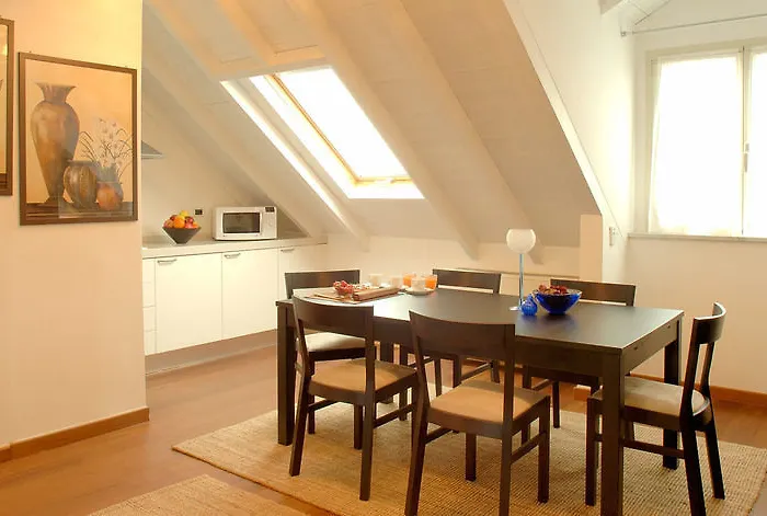 Apartmanhotel Firenze