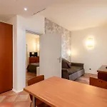 Firenze Apartmanhotel Alassio