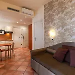Firenze Apart Otel 4*