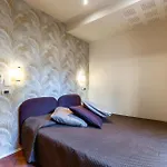 Apartmanhotel Firenze 4*
