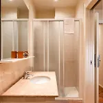 Firenze Apartmanhotel 4*