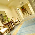 Apart Otel Firenze 4*