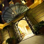 Apartmanhotel Firenze 4*