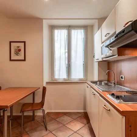 Firenze Lejlighedshotel