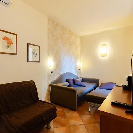 Lejlighedshotel Firenze