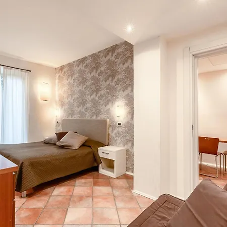 Lejlighedshotel Firenze