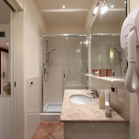 Firenze Lejlighedshotel