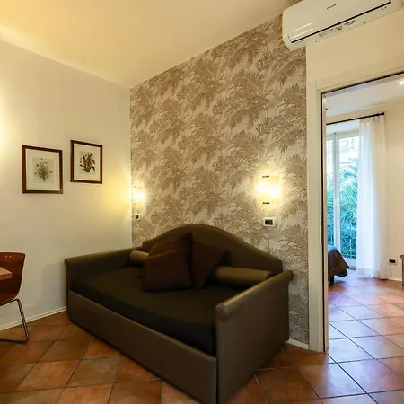 Firenze Lejlighedshotel 4*