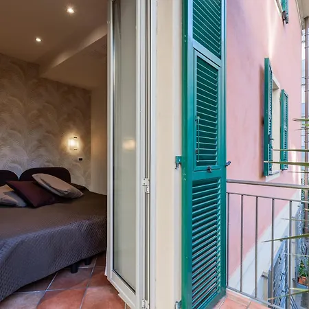 Firenze Lejlighedshotel Alassio
