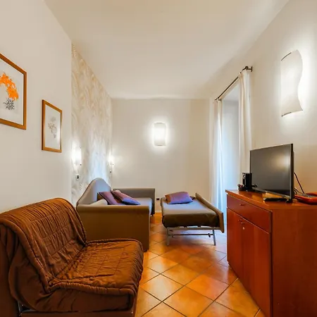 Firenze Lejlighedshotel