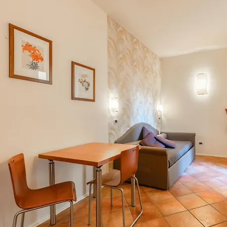 Firenze Lejlighedshotel 4*