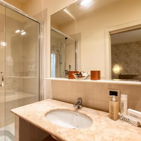 Firenze Lejlighedshotel