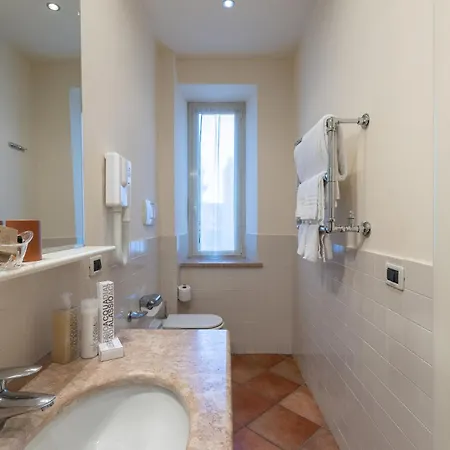 Firenze Lejlighedshotel Alassio