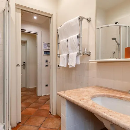 Firenze 4*