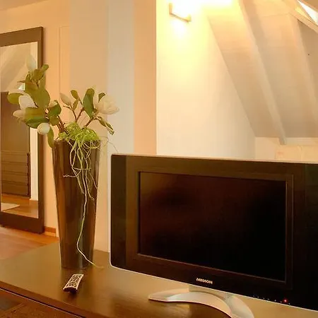 Firenze Apartmanhotel