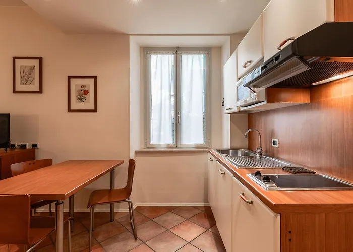 Firenze شقة فندقية