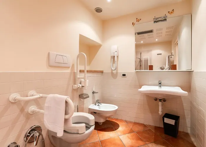 شقة فندقية Firenze