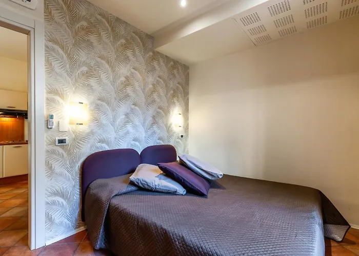 شقة فندقية Firenze 4*