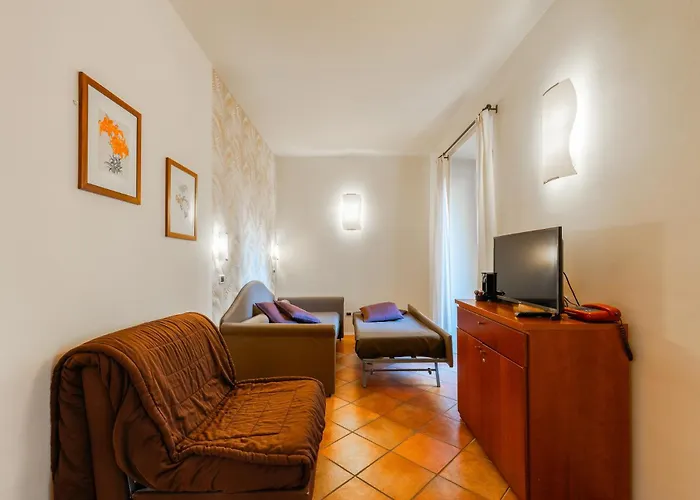 Firenze شقة فندقية