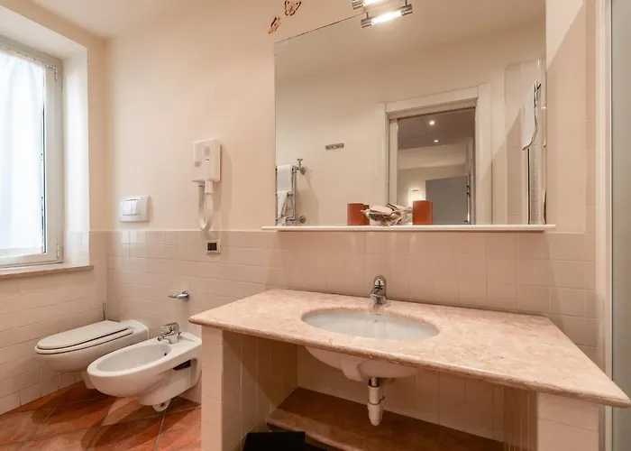 شقة فندقية Firenze 4*