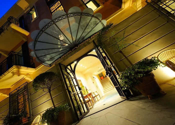 شقة فندقية Firenze 4*